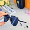 6931f6513a89a121ed547d2c Maybac* Stylish Pilot Sunglasses for Men, Cool Aviator Sun Glasses for Driving, UV Protection Frog-eye Sunglasses, High-Quality Summer Eyewear