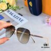 6931f6513a89a121ed547d2d Maybac* Stylish Pilot Sunglasses for Men, Cool Aviator Sun Glasses for Driving, UV Protection Frog-eye Sunglasses, High-Quality Summer Eyewear