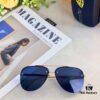 6931f6513a89a121ed547d2e Maybac* Stylish Pilot Sunglasses for Men, Cool Aviator Sun Glasses for Driving, UV Protection Frog-eye Sunglasses, High-Quality Summer Eyewear