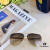 6931f6513a89a121ed547d2f Maybac* Stylish Pilot Sunglasses for Men, Cool Aviator Sun Glasses for Driving, UV Protection Frog-eye Sunglasses, High-Quality Summer Eyewear