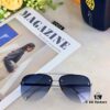 6931f6523a89a121ed547d31 Maybac* Stylish Pilot Sunglasses for Men, Cool Aviator Sun Glasses for Driving, UV Protection Frog-eye Sunglasses, High-Quality Summer Eyewear