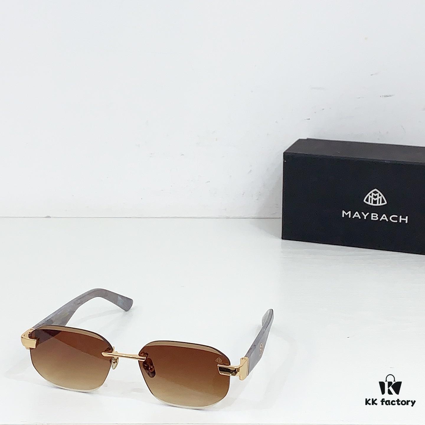 165 MAYBACH MOD: Z111 Size: 58□17-142