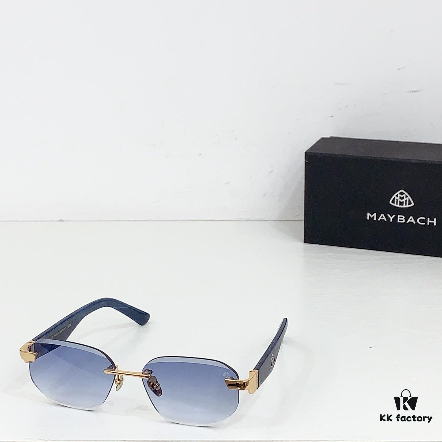 165 MAYBACH MOD: Z111 Size: 58□17-142