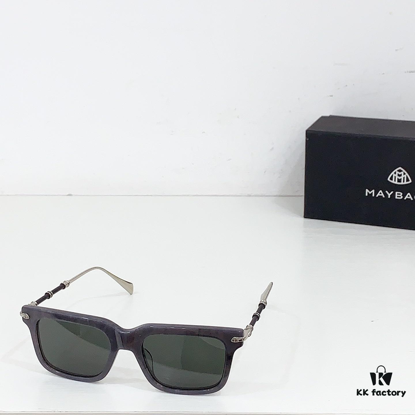 165 MAYBACH MOD: Z142 Size: 52 19-145
