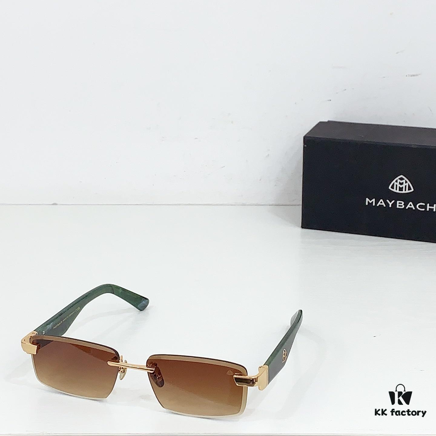 165 MAYBACH MOD: Z112 Size: 52 17-142