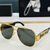 High-Quality MAYBACH A12 Sunglasses, Exquisite Craftsmanship, Premium Feel, Size 60-13-145