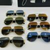 High-Quality MAYBACH A12 Sunglasses, Exquisite Craftsmanship, Premium Feel, Size 60-13-145