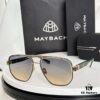 6931f6573a89a121ed547d85 MAYBACH Maina Model Sunglasses - Size 60□17-145