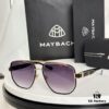 6931f6573a89a121ed547d87 MAYBACH Maina Model Sunglasses - Size 60□17-145