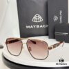 6931f6583a89a121ed547d89 MAYBACH Maina Model Sunglasses - Size 60□17-145