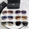 6931f6583a89a121ed547d8c MAYBACH Maina Model Sunglasses - Size 60□17-145