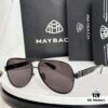 6931f6583a89a121ed547d92 MAYBACH THE MABE Model Sunglasses - Size 61 □ 13-145