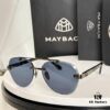 6931f6593a89a121ed547d97 MAYBACH MODEL Z063 Sunglasses, Size 60-17-145