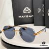 6931f6593a89a121ed547d99 MAYBACH MODEL Z063 Sunglasses, Size 60-17-145