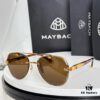 6931f6593a89a121ed547d9a MAYBACH MODEL Z063 Sunglasses, Size 60-17-145