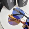 6931f6593a89a121ed547d9c MAYBACH MODEL Z063 Sunglasses, Size 60-17-145