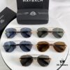 6931f6593a89a121ed547d9e MAYBACH MODEL Z063 Sunglasses, Size 60-17-145