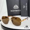 6931f6593a89a121ed547da0 MAYBACH MODEL Z064 Sunglasses, Size 60-16-145