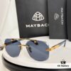 6931f6593a89a121ed547da2 MAYBACH MODEL Z064 Sunglasses, Size 60-16-145