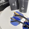 6931f65a3a89a121ed547da5 MAYBACH MODEL Z064 Sunglasses, Size 60-16-145