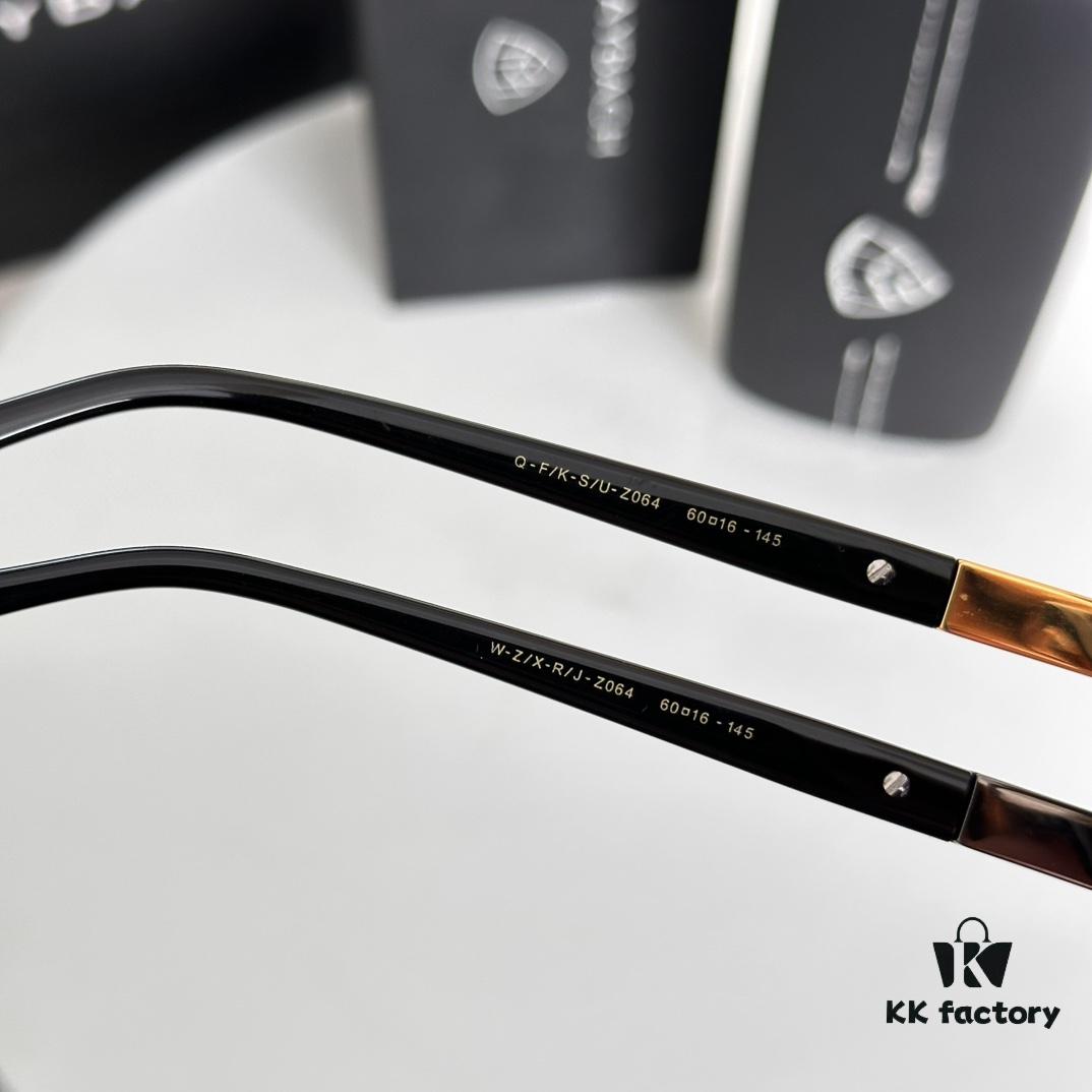 6931f65a3a89a121ed547da6 MAYBACH MODEL Z064 Sunglasses, Size 60-16-145