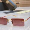 MAYBAC* New Model Sunglasses 🕶️🕶️, MODEL: CH/RK-F-Z141, SIZE: 58-17-145
