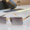 MAYBAC* New Model Sunglasses 🕶️🕶️, MODEL: CH/RK-F-Z141, SIZE: 58-17-145