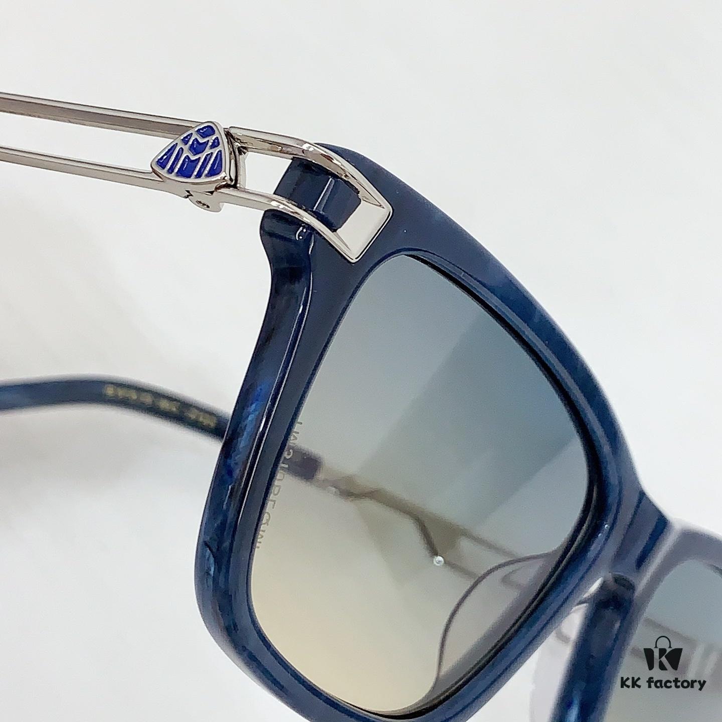 165 MAYBACH MOD: VH-Z122 Size: 54□17 145 Sunglasses