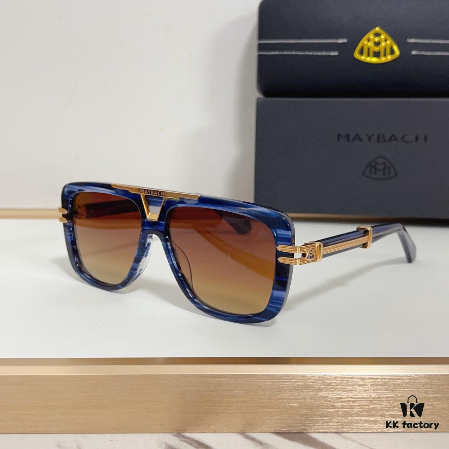 175 MAYBACH MOD: Z105 Size: 58 14-145