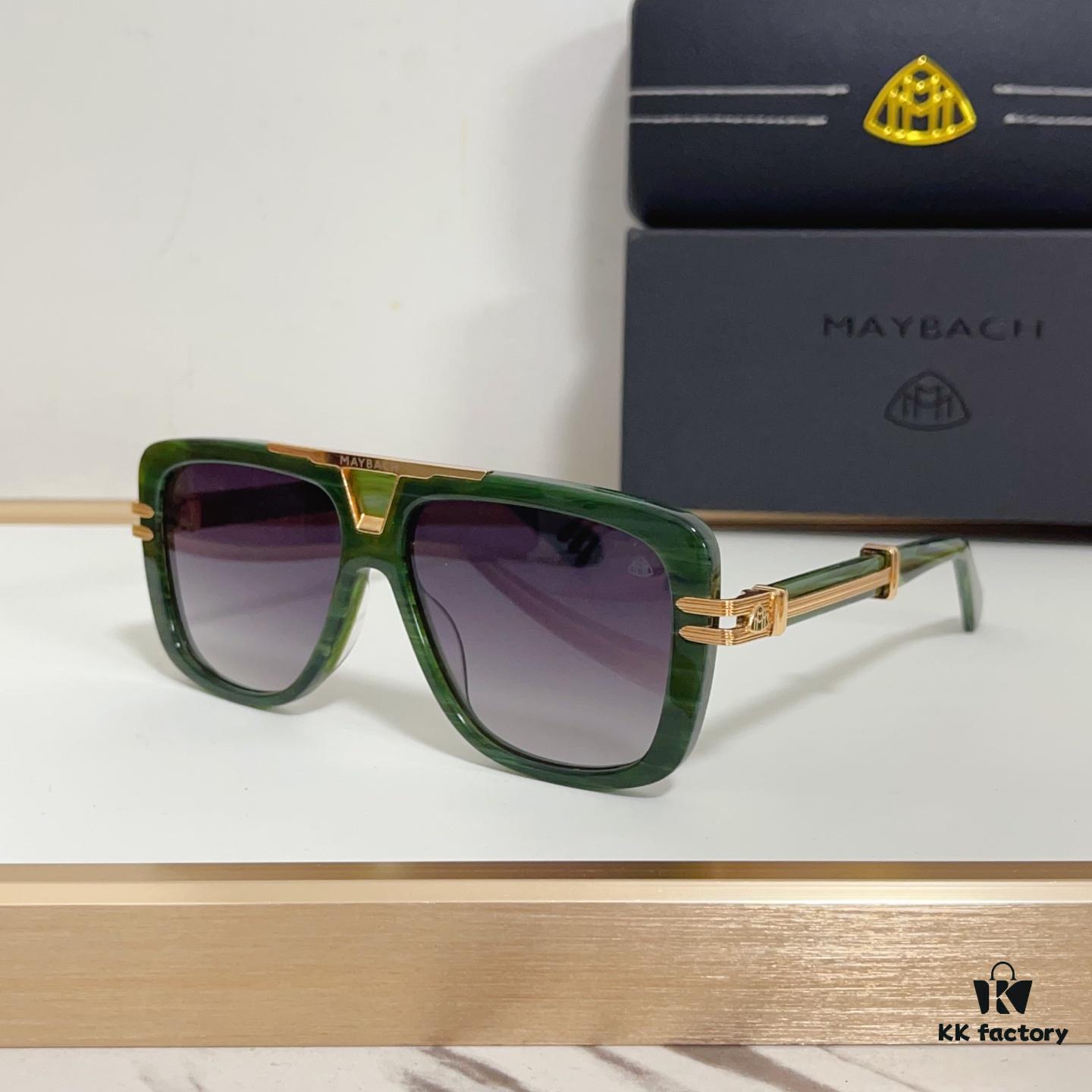 175 MAYBACH MOD: Z105 Size: 58 14-145
