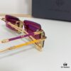 165 MAYBACH Model Z140 Sunglasses