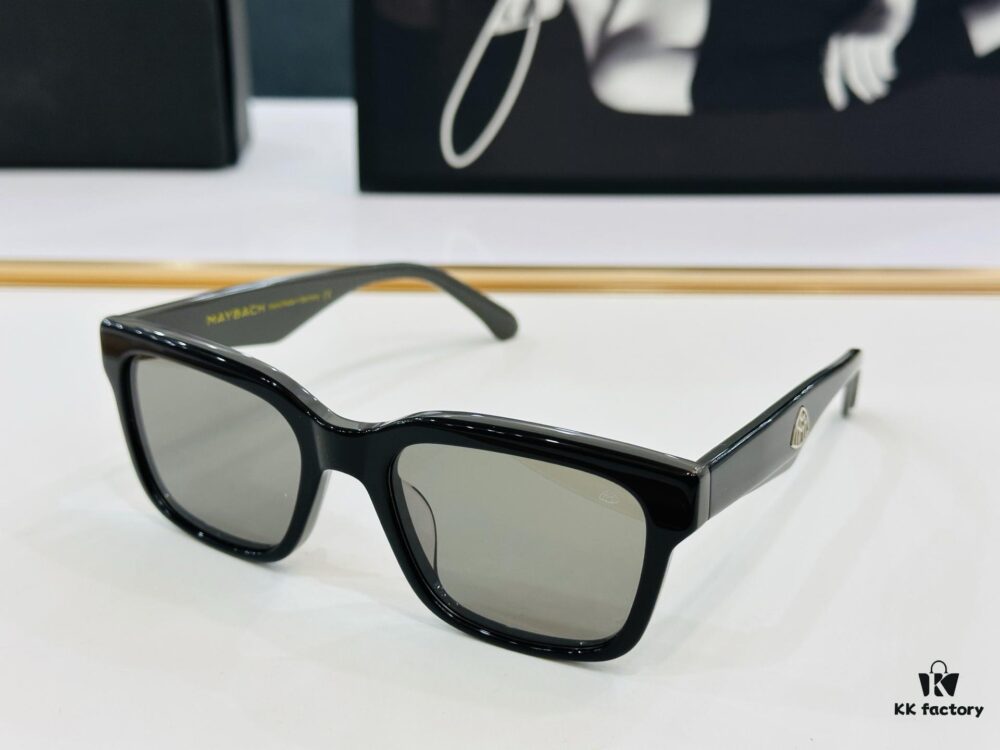 6931f65d3a89a121ed547dd5 Eyeglasses Sunglasses High Quality Maybach MAYBAC*H Z36 Size 53□20-145 Exquisite Craftsmanship Premium Quality A+