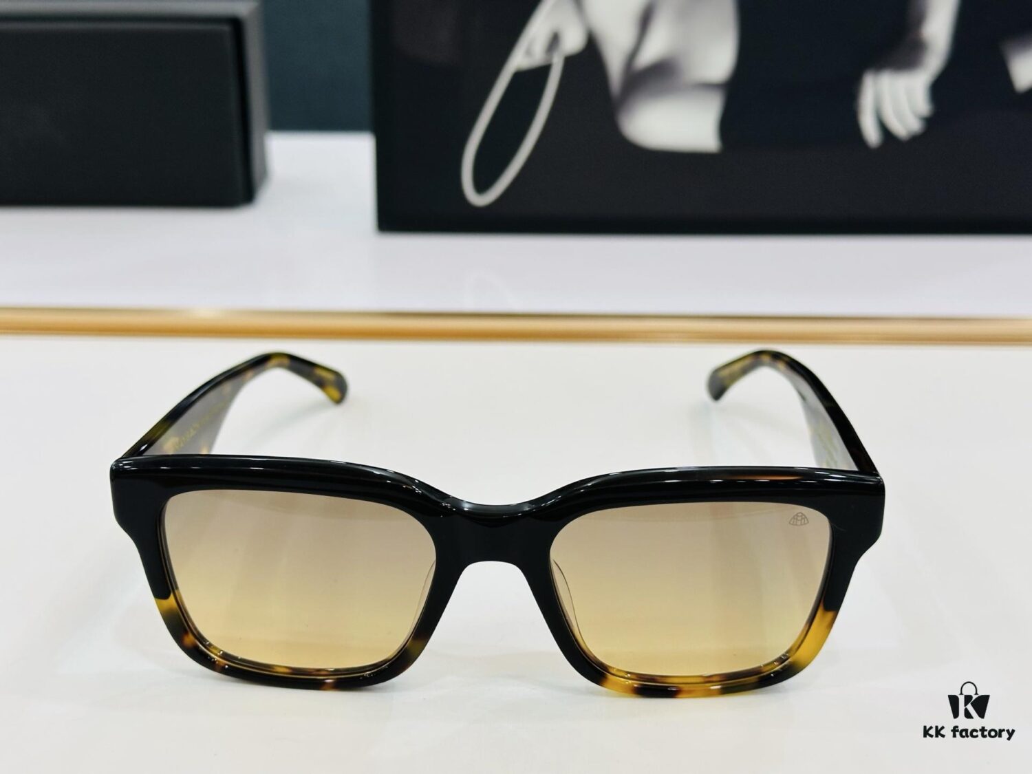 6931f65d3a89a121ed547ddc Eyeglasses Sunglasses High Quality Maybach MAYBAC*H Z36 Size 53□20-145 Exquisite Craftsmanship Premium Quality A+
