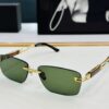 6931f65e3a89a121ed547de8 Eyeglasses Sunglasses High Quality MAYBACH ๐๐ Exquisitely Crafted ๐๐ MAYBAC*H Z25 Size: 56-18-145 Premium Texture A+ Quality