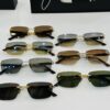 6931f65e3a89a121ed547def Eyeglasses Sunglasses High Quality MAYBACH ๐๐ Exquisitely Crafted ๐๐ MAYBAC*H Z25 Size: 56-18-145 Premium Texture A+ Quality