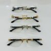 6931f65f3a89a121ed547df8 Eyeglasses Sunglasses High Quality MAYBACH ๐๐ Exquisitely Crafted ๐๐ MAYBAC*H Z25 Size: 56-18-145 Premium Texture A+ Quality
