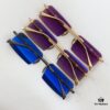 170 MAYBACH MOD: EH/GH-R-Z141 SIZE: 58 17-145 Eyeglasses Sunglasses