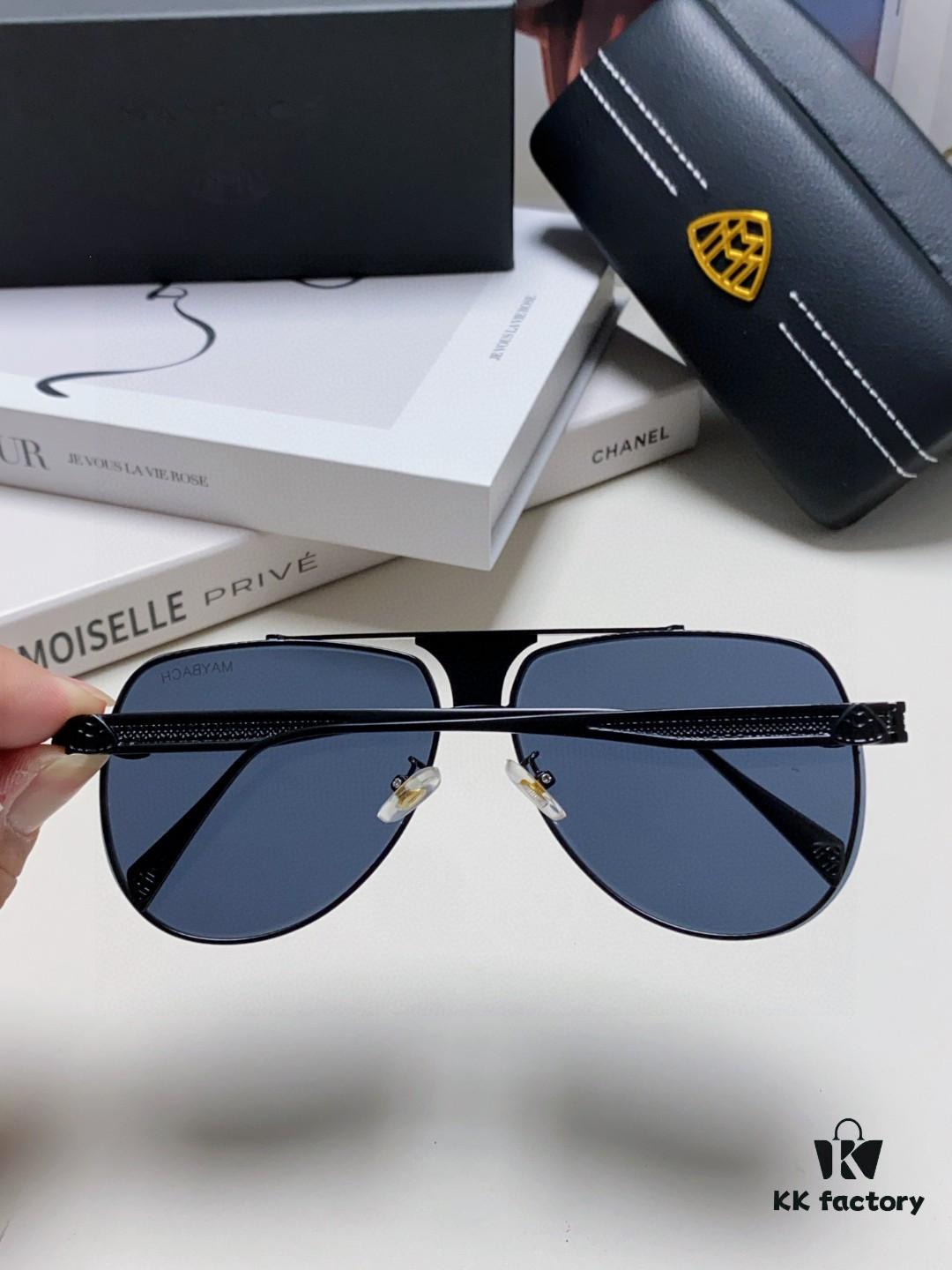 Maybach MACHONE Men's Sunglasses
