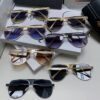Maybach MACHONE Men's Sunglasses