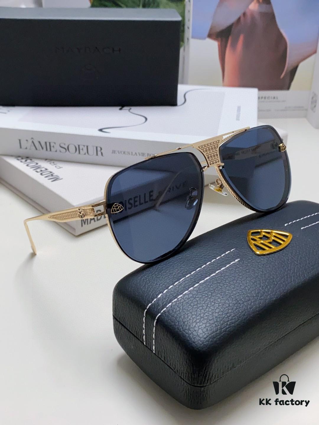Maybach MACHONE Men's Sunglasses