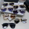 Maybach MACHONE Men's Sunglasses
