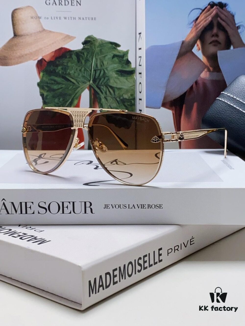 6931f6613a89a121ed547e16 MAYBAC MACHONE Men's Aviator Sunglasses