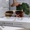 Maybach MACHONE Men's Sunglasses
