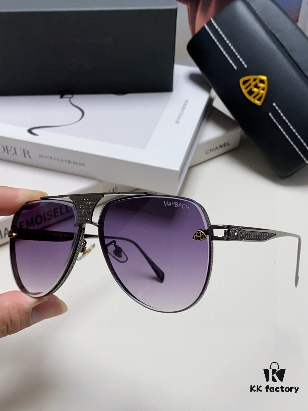 Maybach MACHONE Men's Sunglasses