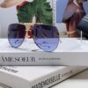 MAYBAC MACHONE Men's Aviator Sunglasses