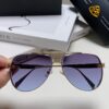 MAYBAC MACHONE Men's Aviator Sunglasses
