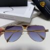 MAYBAC MACHONE Men's Aviator Sunglasses
