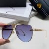 MAYBAC MACHONE Men's Aviator Sunglasses