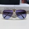 MAYBAC MACHONE Men's Aviator Sunglasses