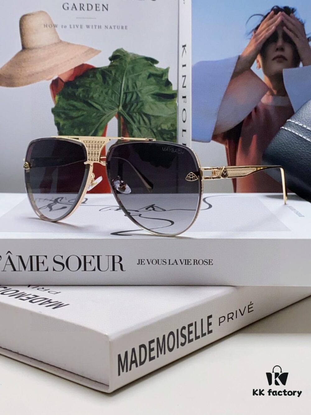 6931f6633a89a121ed547e34 MAYBAC MACHONE Men's Aviator Sunglasses